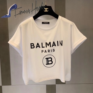 Balmain T-Shirt BALMTS-2239